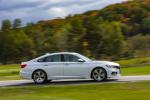 Honda Accord Touring 1.5T 2017 года (NA)